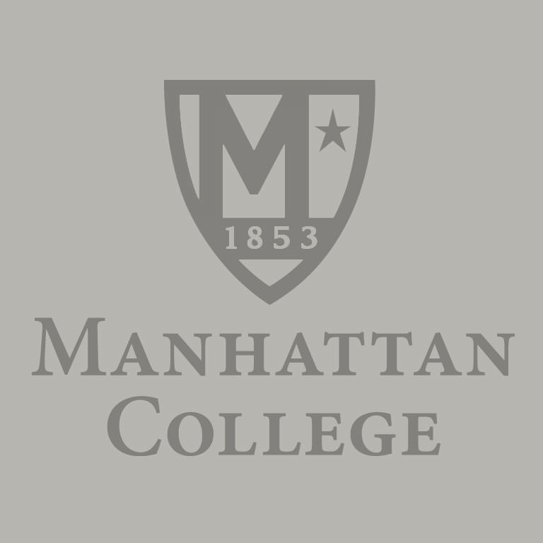 Bridget Chalk  Manhattan College